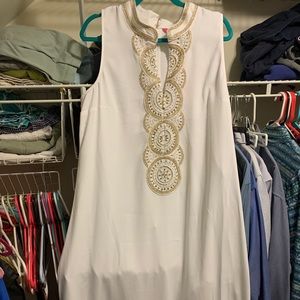 Lilly Pulitzer jane maxi